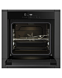Hisense HO66FAPIZZACHEF HI6 Blackline Pizza Oven