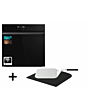 Hisense HO66FAPIZZACHEF HI6 Blackline Pizza Oven