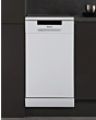 Hisense HS523E15WUK Freestanding Slimline Dishwasher 