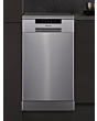 Hisense HS523E15XUK Hi4 Freestanding Dishwasher, 45 Cm 