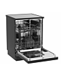 Hisense HS622E90BUK Hi4 Freestanding Dishwasher, 60 Cm 