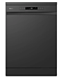 Hisense HS622E90BUK Hi4 Freestanding Dishwasher, 60 Cm 