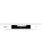 Hisense HS642D90WUK Freestanding 14 place Dishwasher