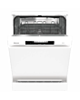 Hisense HS642D90WUK Freestanding 14 place Dishwasher