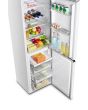 Hisense RB327N4BWE 55x182cm Total No Frost Combi, White 