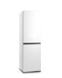 Hisense RB327N4BWE 55x182cm Total No Frost Combi, White 