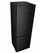 Hisense RB5K330GSFC KitchenFit Eclipse Fridge Freezer Black