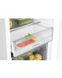 Hisense RL3B303SAWE Built-In Larder Fridge, Fixed Hinge