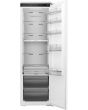 Hisense RL3B303SAWE Built-In Larder Fridge, Fixed Hinge