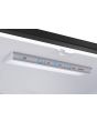 Hisense RQ758N4SAFE American 4 Door Cross Door,Black Stainless Steel 