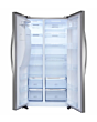 Hisense RS694N4ICE American Fridge Freezer 