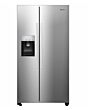 Hisense RS694N4ICE American Fridge Freezer 