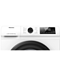 Hisense WF1Q8041BW 8KG Washer - 1 Series - White 