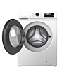 Hisense WF1Q8041BW 8KG Washer - 1 Series - White 