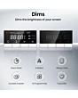 Hisense WF3M741BWI 7KG Built-In Washer - White 