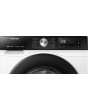 Hisense WF3S1043BW3 3S Washing machine 10kg, 1400rpm, A Rated - white 