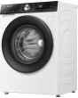 Hisense WF3S1043BW3 3S Washing machine 10kg, 1400rpm, A Rated - white 