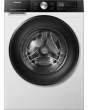 Hisense WF3S1043BW3 3S Washing machine 10kg, 1400rpm, A Rated - white 