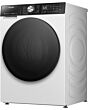 Hisense WF5S1245BW 5S Series Auto Dosing Wf5s1245bw 12Kg 1400 Spin Wifi Connected Washing Machine Wh