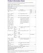 Hisense WF5S1245BW 5S Series Auto Dosing Wf5s1245bw 12Kg 1400 Spin Wifi Connected Washing Machine Wh