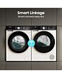 Hisense WF5S1245BW 5S Series Auto Dosing Wf5s1245bw 12Kg 1400 Spin Wifi Connected Washing Machine Wh