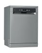 Hotpoint HFC 3C26 WC X UK Dishwasher - Inox
