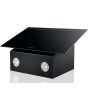 Hotpoint PHVP62FLTK Cooker Hood