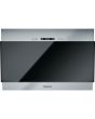 Hotpoint PHVP 6.4F AL K/1 Cooker Hood - Black