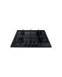 Hotpoint PPH 60P F NB Gas Hob - Black