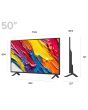 LG 50QNED84A6C 50inch QNED evo AI 4K Smart TV (2025)
