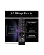 LG 50QNED84A6C 50inch QNED evo AI 4K Smart TV (2025)