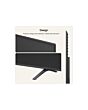 LG 55QNED7EB3C 55 inch QNED MiniLED 4K HDR Smart TV 2026 