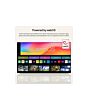 LG 55QNED7EB3C 55 inch QNED MiniLED 4K HDR Smart TV 2026 