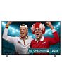LG 55QNED7EB3C 55 inch QNED MiniLED 4K HDR Smart TV 2026 
