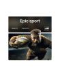 LG 55QNED85A6C 55inch QNED evo AI 4K Smart TV 2025