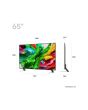 LG 65QNED85A6C 65inch QNED evo AI 4K Smart TV 2025 