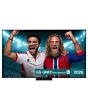 LG 65QNED87B6A 65 inch 4K QNED evo AI Smart TV 2026