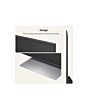 LG 75QNED87B6A 75 inch 4K QNED evo AI Smart TV 2026