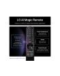 LG 75QNED9MA6B 75inch QNED evo AI 4K Smart TV 2025