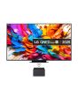 LG 75QNED9MA6B 75inch QNED evo AI 4K Smart TV 2025