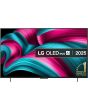 LG OLED42C55LA 42inch OLED evo AI C5 4K Smart TV 2025 