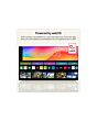 LG OLED42C66LB 42 inch OLED Evo 4K Ultra HD HDR Smart TV 2026