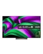 LG OLED48C56LB 48inch OLED evo AI C5 4K Smart TV 2025