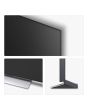 LG OLED48G56LS 48inch OLED evo AI G5 4K Smart TV 2025 - Stand Version