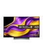 LG OLED48G56LS 48inch OLED evo AI G5 4K Smart TV 2025 - Stand Version