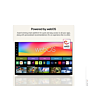 LG OLED55G66LS 55 inch OLED Evo 4K Ultra HD HDR Smart TV (Stand version) 2026 