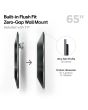 LG OLED65G54LW 65inch OLED evo AI G5 4K Smart TV 2025 - Wall Mount Version 