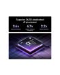 LG OLED65G56LS 65inch OLED evo AI G5 4K Smart TV 2025 - Stand Version