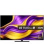 LG OLED65G56LS 65inch OLED evo AI G5 4K Smart TV 2025 - Stand Version