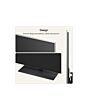 LG OLED65G66LS 65 inch OLED Evo 4K Ultra HD HDR Smart TV (Stand version) 2026 